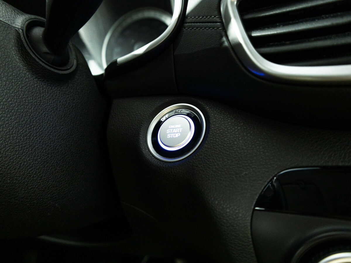 Купить Hyundai Tucson III Рестайлинг, 2019, 150 765 км, фото №20