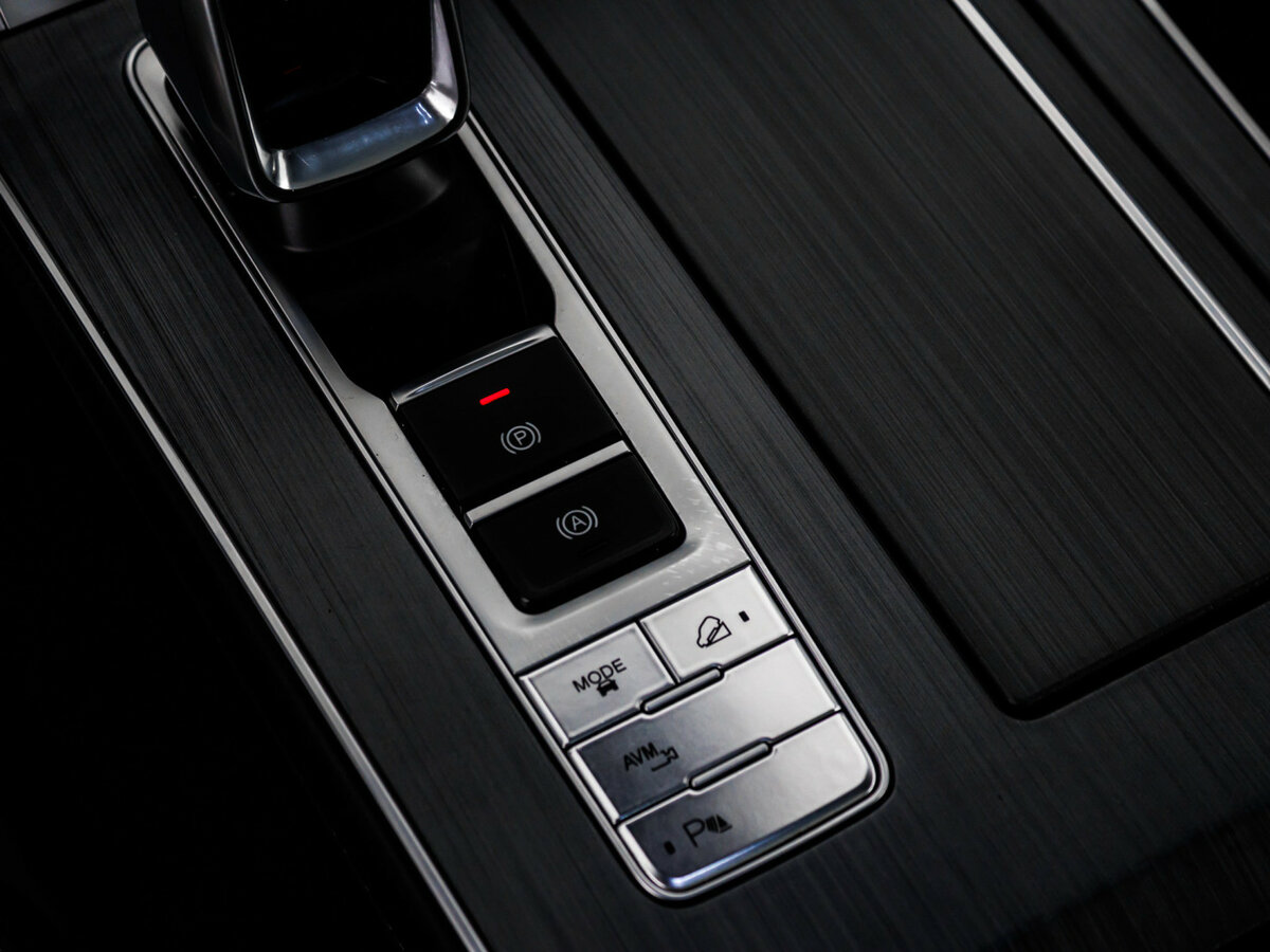 Купить Chery Tiggo 7 Pro Max I, 2022, 60 617 км, фото №18