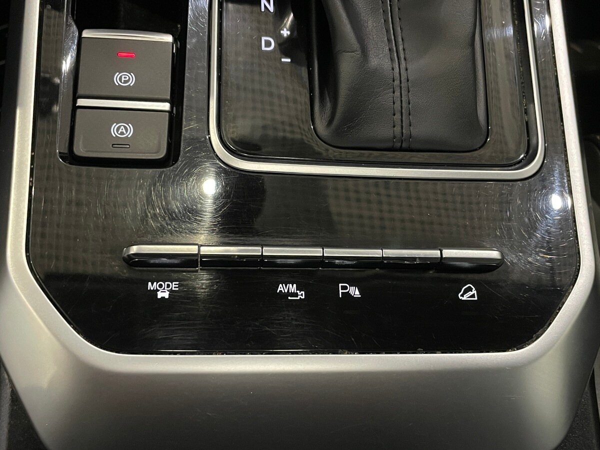 Купить Chery Tiggo 8 I, 2021, 69 651 км, фото №10