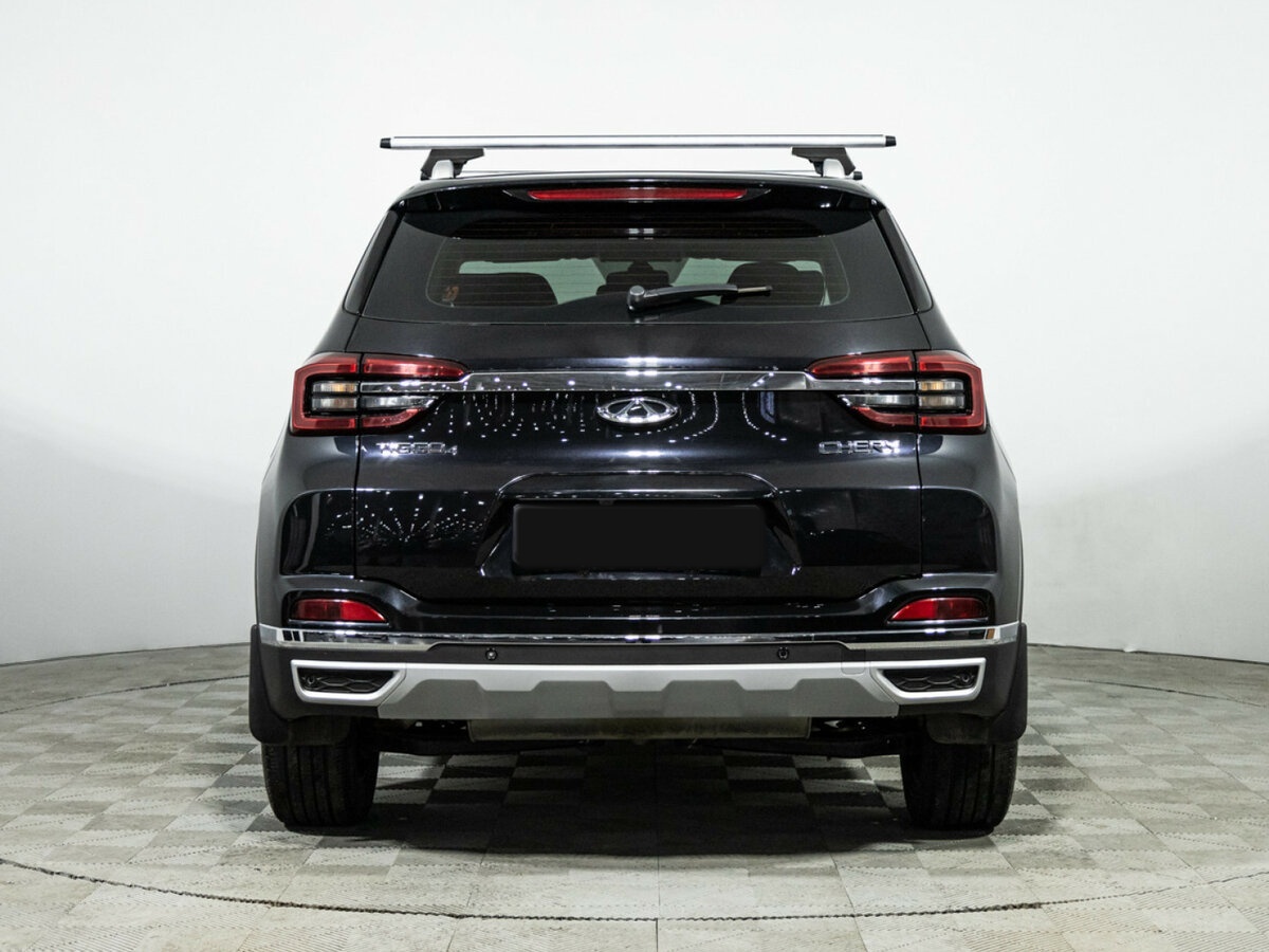 Купить Chery Tiggo 4 I Рестайлинг, 2021, 50 100 км, фото №5