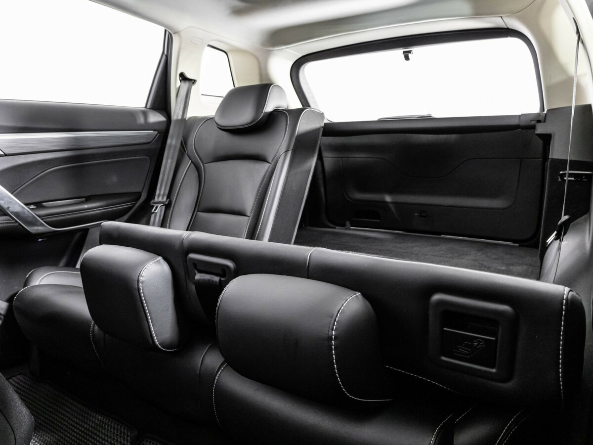 Купить Geely Atlas Pro, 2021, 51 603 км, фото №24