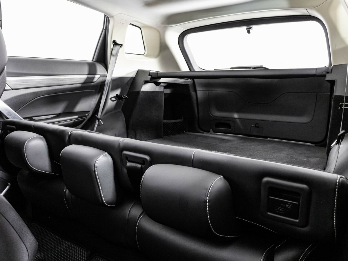 Купить Geely Atlas Pro, 2021, 51 603 км, фото №25