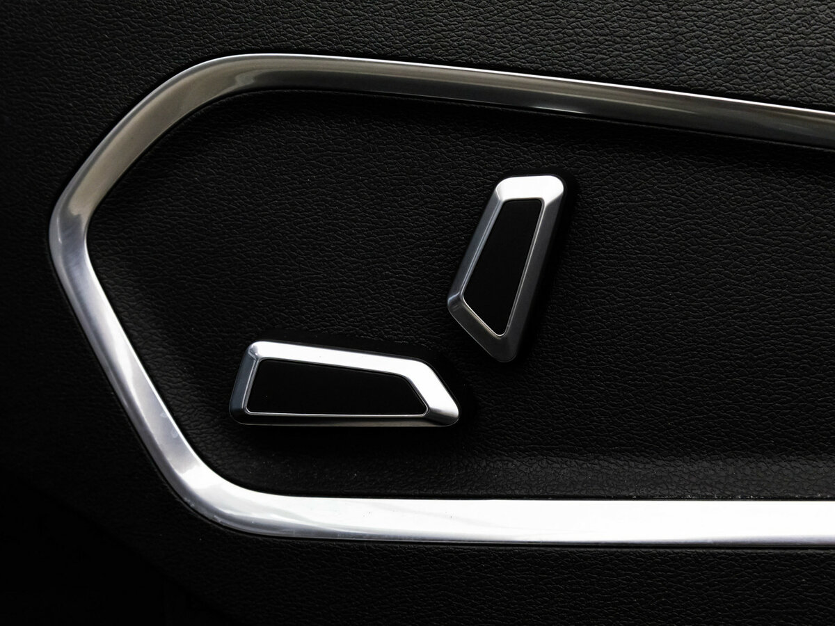 Купить Geely Atlas Pro, 2021, 51 603 км, фото №29