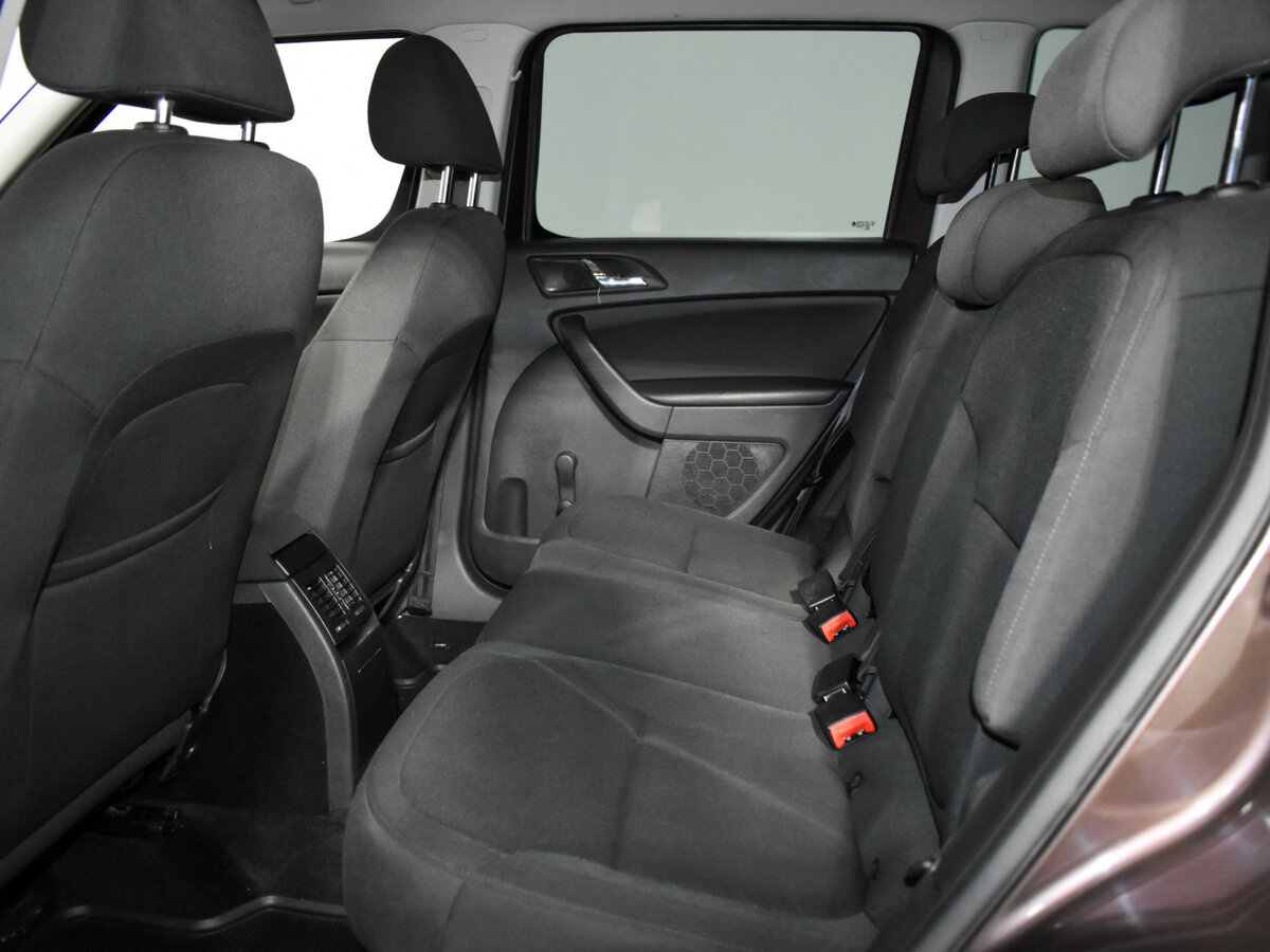 Купить Skoda Yeti I Рестайлинг, 2014, 129 784 км, фото №11