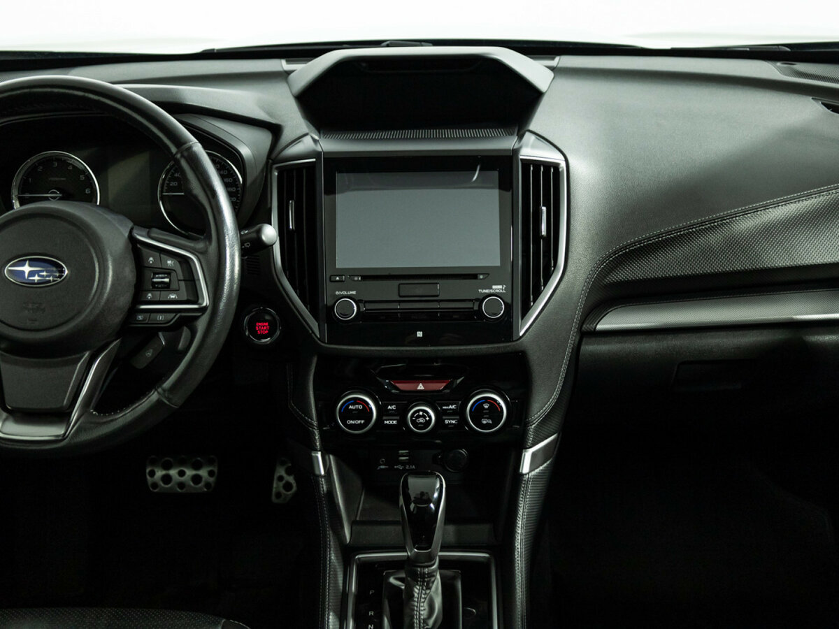 Купить Subaru Forester V, 2020, 139 002 км, фото №12
