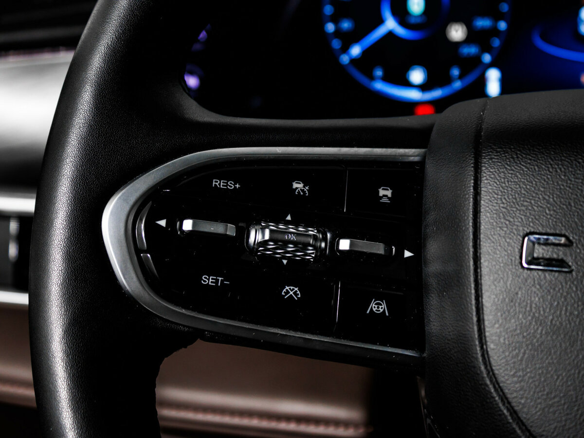 Купить Chery Tiggo 8 Pro Max I Рестайлинг, 2023, 27 340 км, фото №21