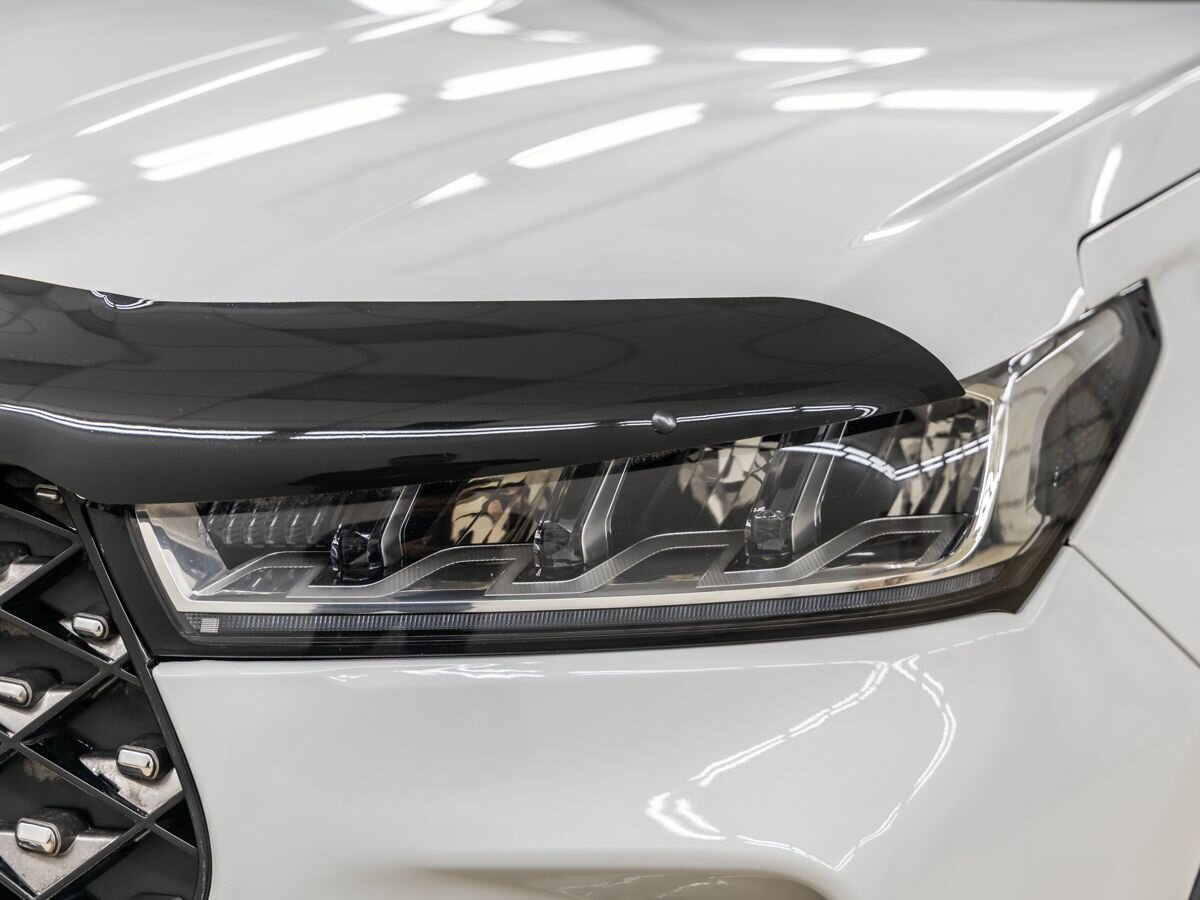 Купить Chery Tiggo 7 Pro I, 2022, 42 487 км, фото №11