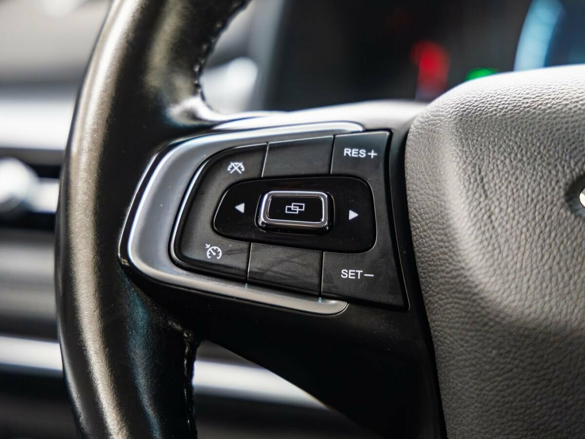 Купить Chery Tiggo 7 Pro I, 2022, 42 487 км, фото №17