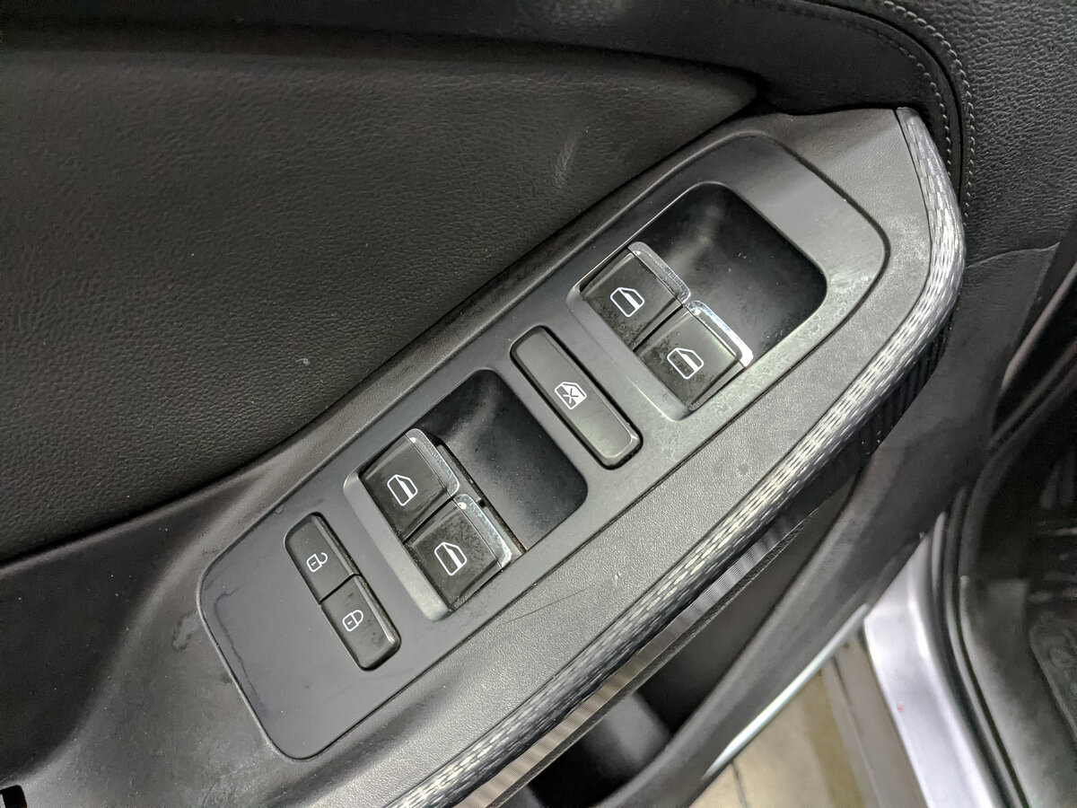 Купить Chery Tiggo 4 I Рестайлинг, 2022, 108 699 км, фото №24