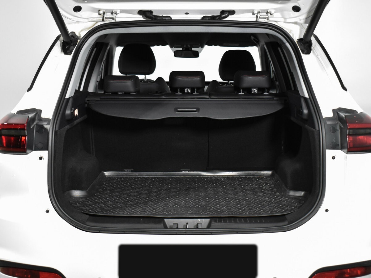 Купить Chery Tiggo 7 Pro I, 2023, 13 970 км, фото №15