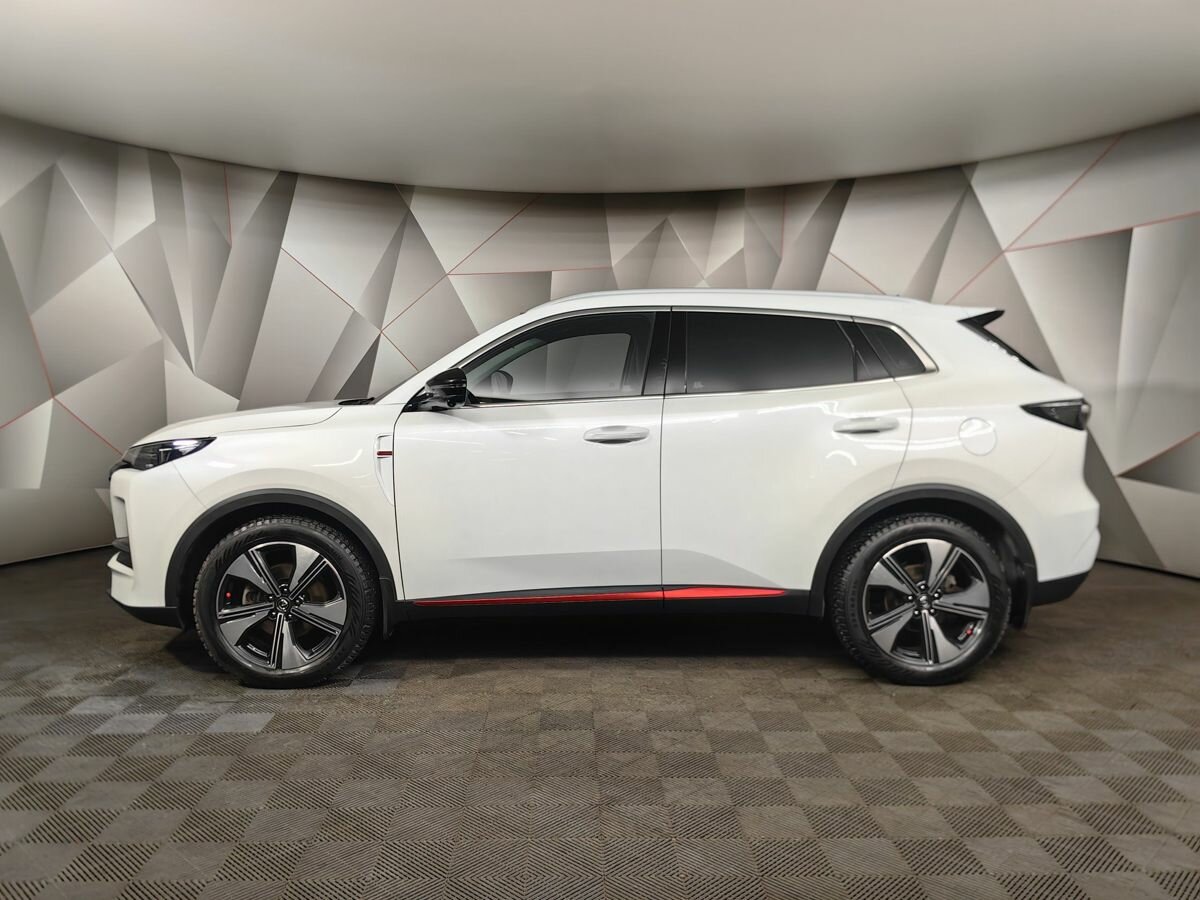 Купить Changan CS55 Plus II, 2023, 72 418 км, фото №5