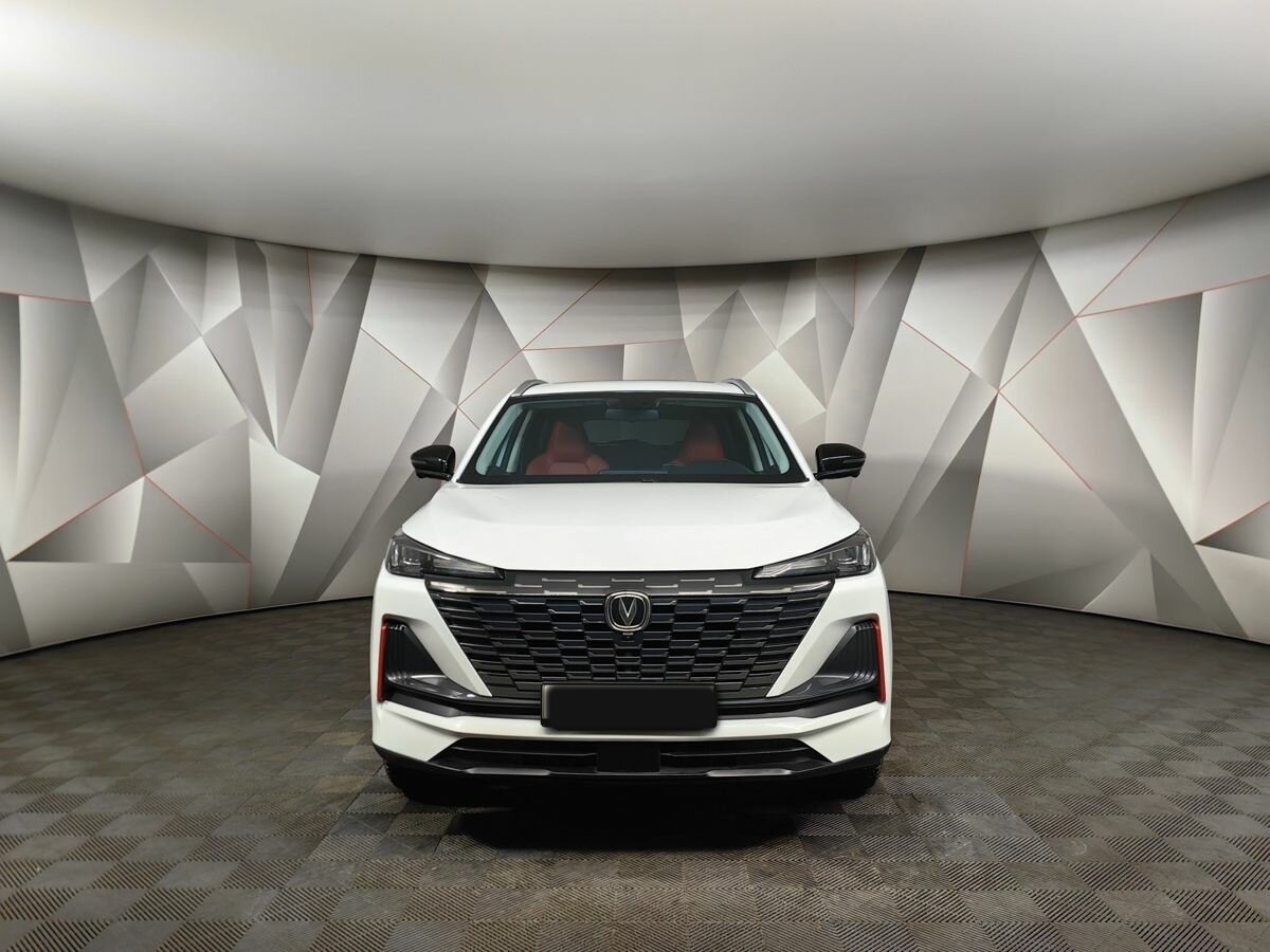 Купить Changan CS55 Plus II, 2023, 72 418 км, фото №7