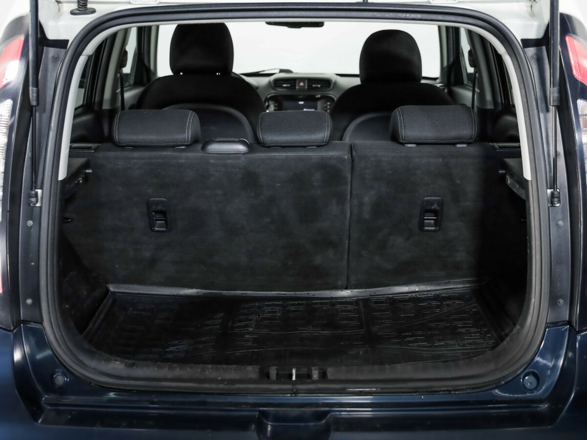 Купить Kia Soul II Рестайлинг, 2017, 185 638 км, фото №30