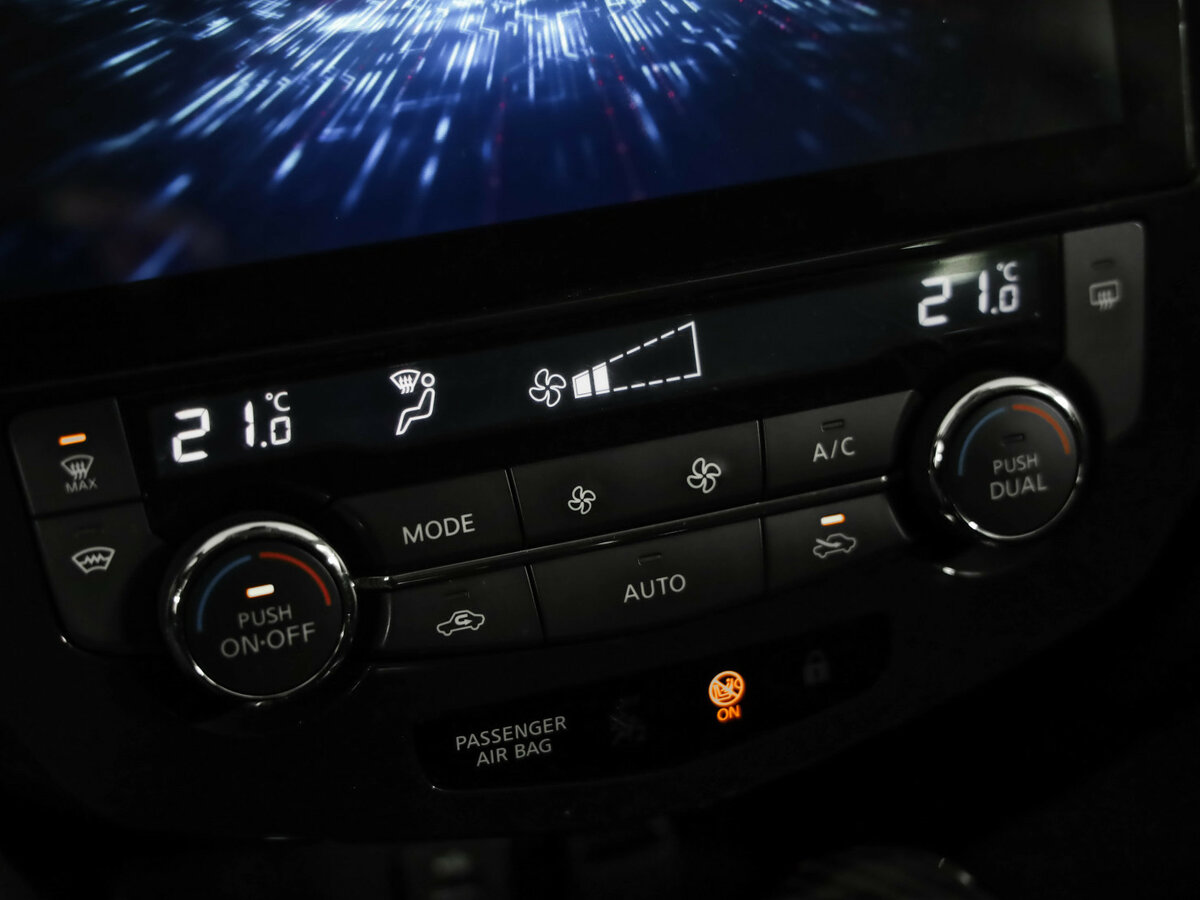 Купить Nissan Qashqai II, 2018, 138 493 км, фото №14