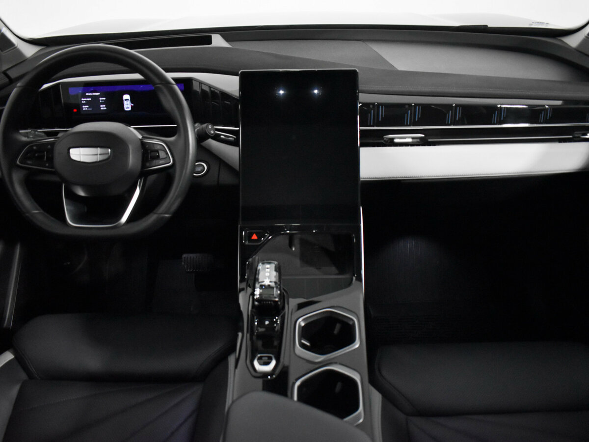 Купить Geely Atlas II, 2024, 31 500 км, фото №14