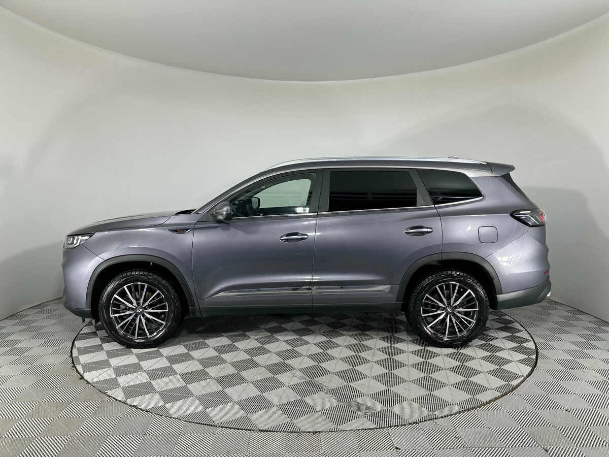 Chery Tiggo 8 Pro Max