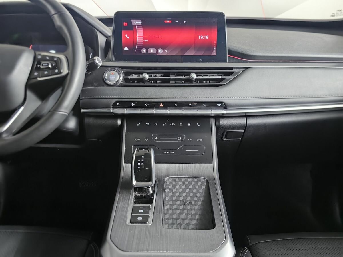 Купить Chery Tiggo 4 Pro I, 2023, 75 418 км, фото №14