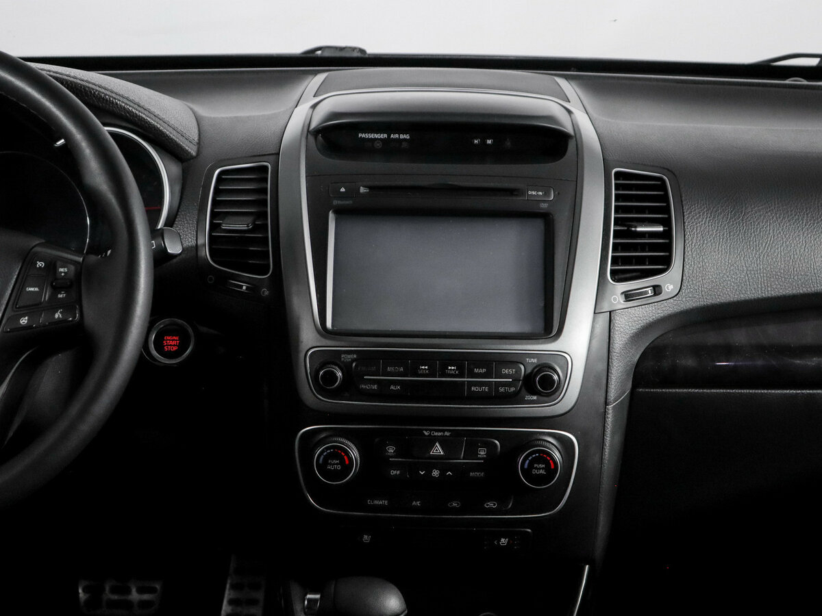 Купить Kia Sorento II Рестайлинг, 2013, 146 484 км, фото №13