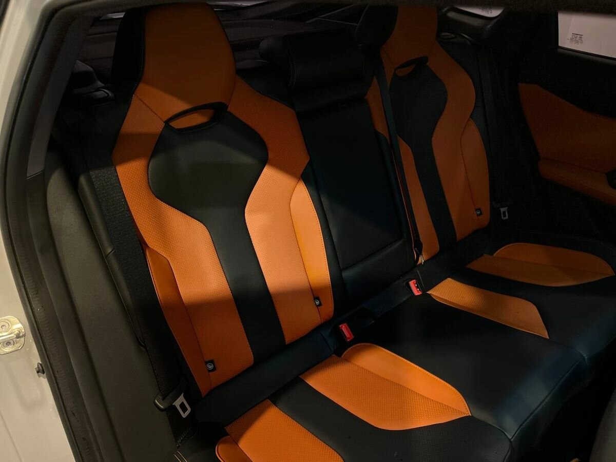 Купить Changan UNI-V I, 2023, 15 259 км, фото №31