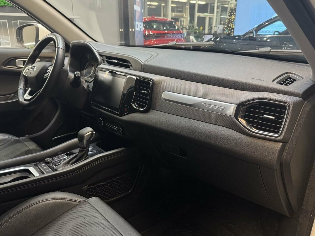 Купить Chery Tiggo 4 I Рестайлинг, 2022, 134 000 км, фото №14