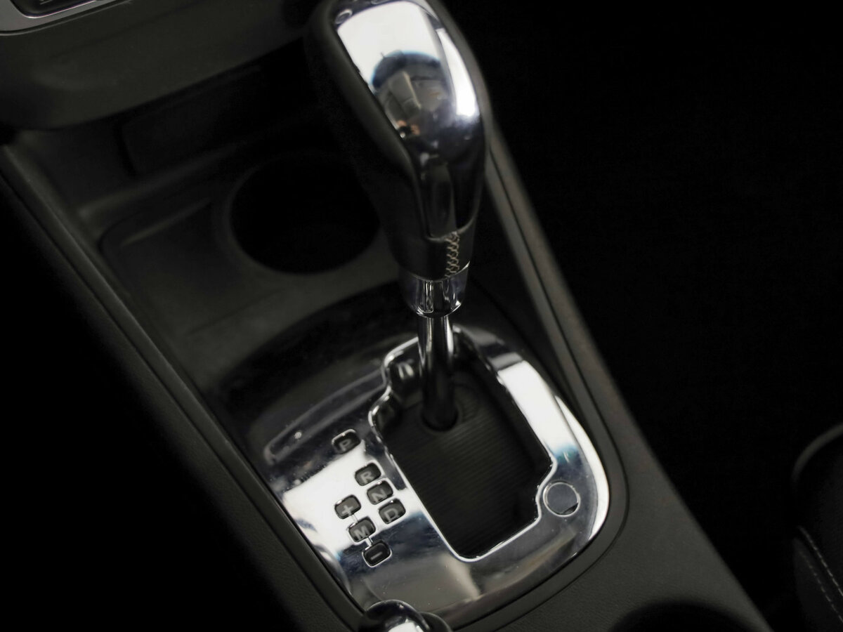 Купить Renault Fluence I Рестайлинг, 2014, 207 309 км, фото №14