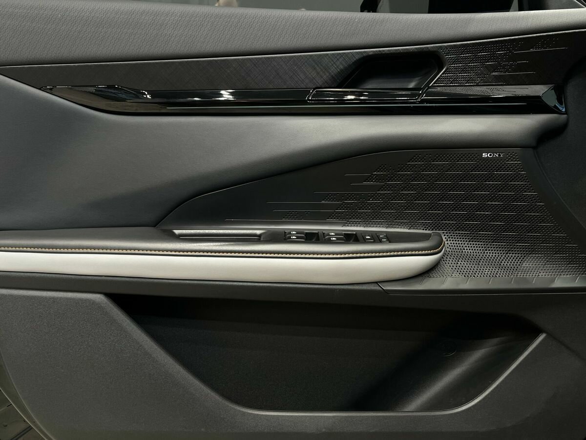 Купить Changan UNI-V I, 2024, 19 074 км, фото №16