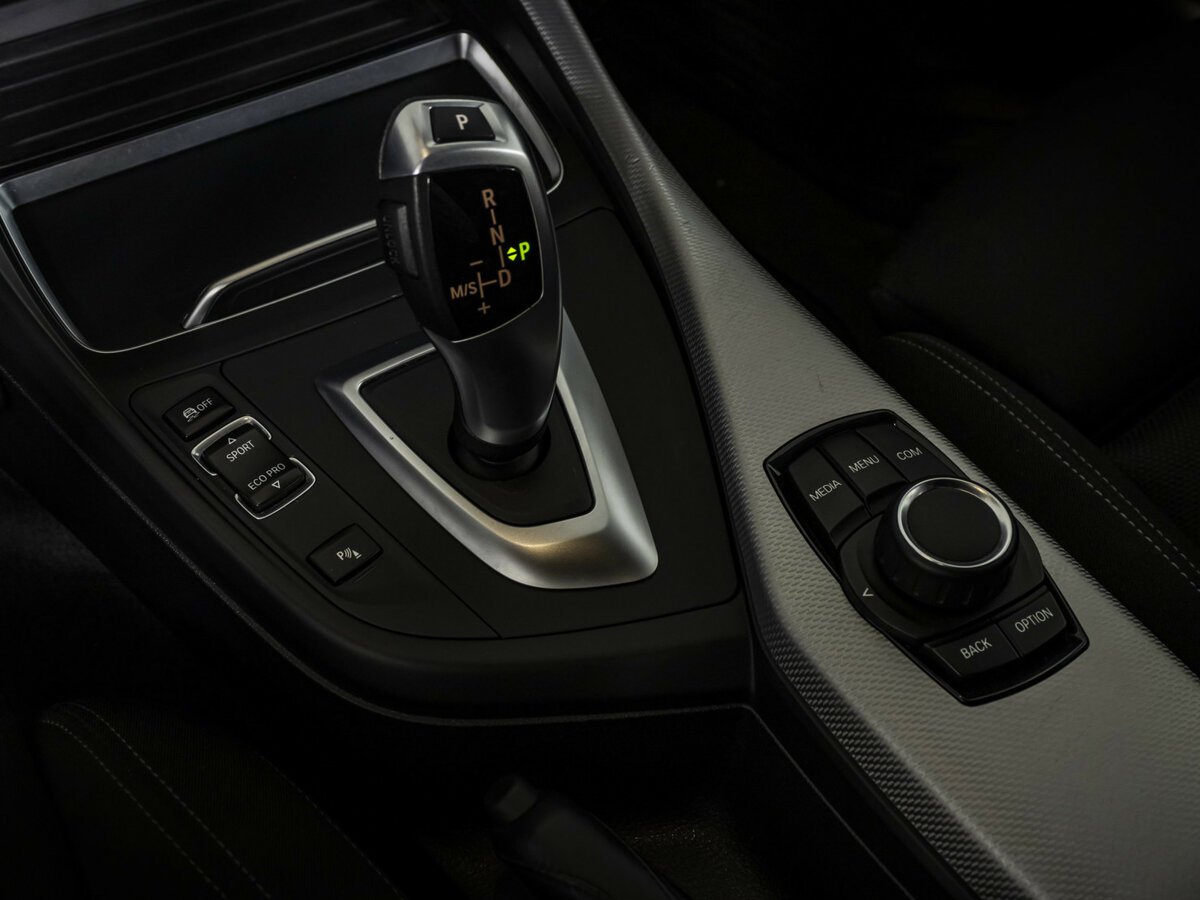 Купить BMW 1 серии 118i II (F20/F21) Рестайлинг 2, 2019, 81 926 км, фото №16