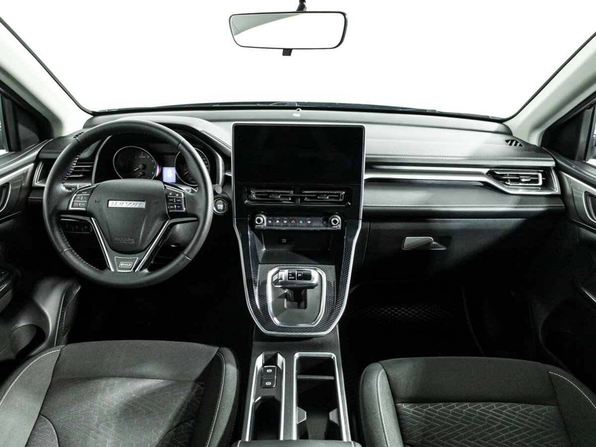 Купить Haval M6 II, 2024, 39 000 км, фото №12