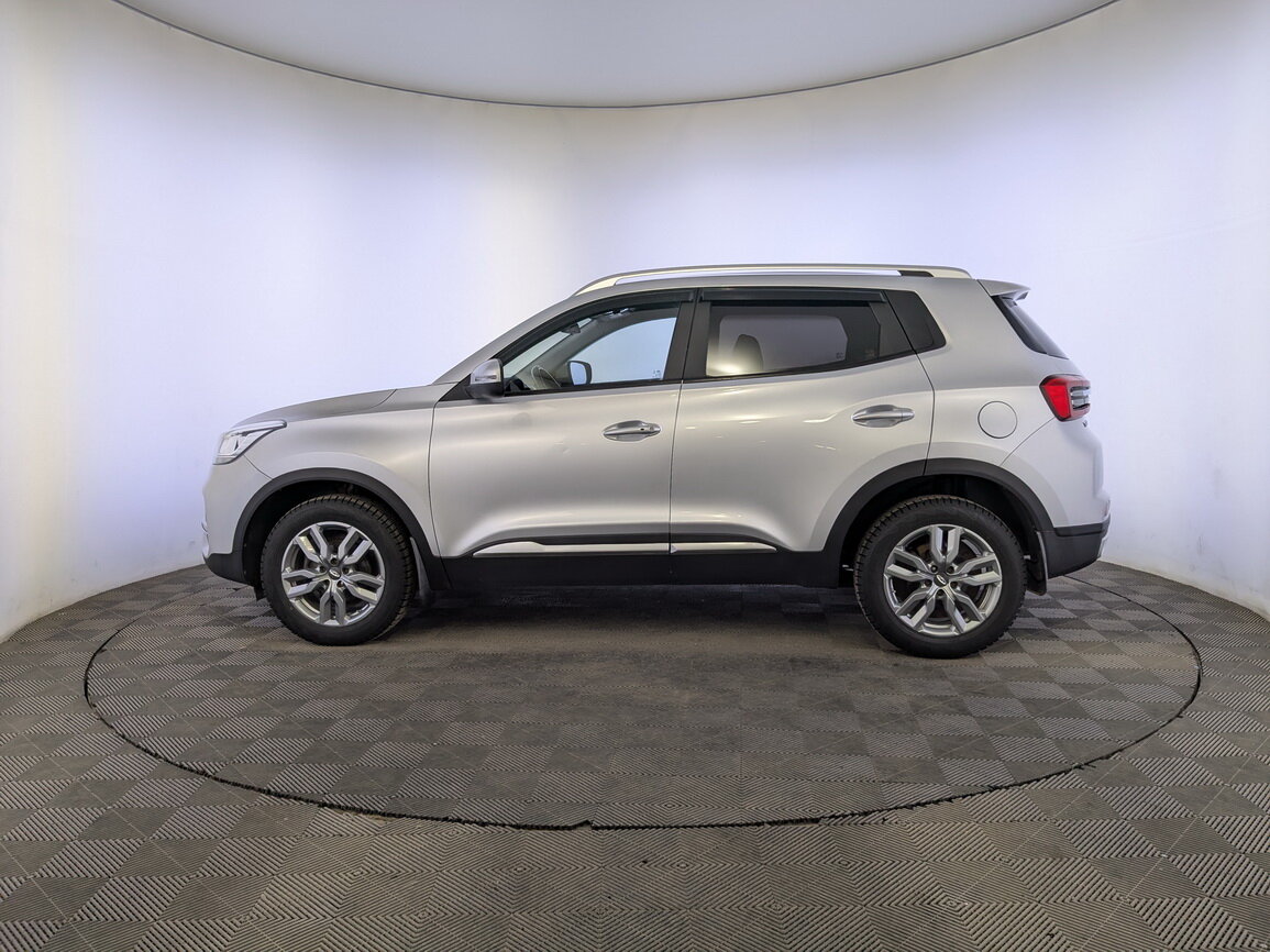 Купить Chery Tiggo 4 I Рестайлинг, 2020, 63 485 км, фото №8