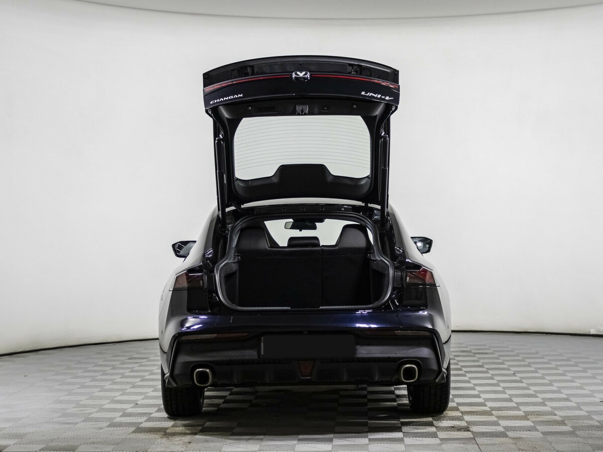 Купить Changan UNI-V I, 2024, 24 000 км, фото №16
