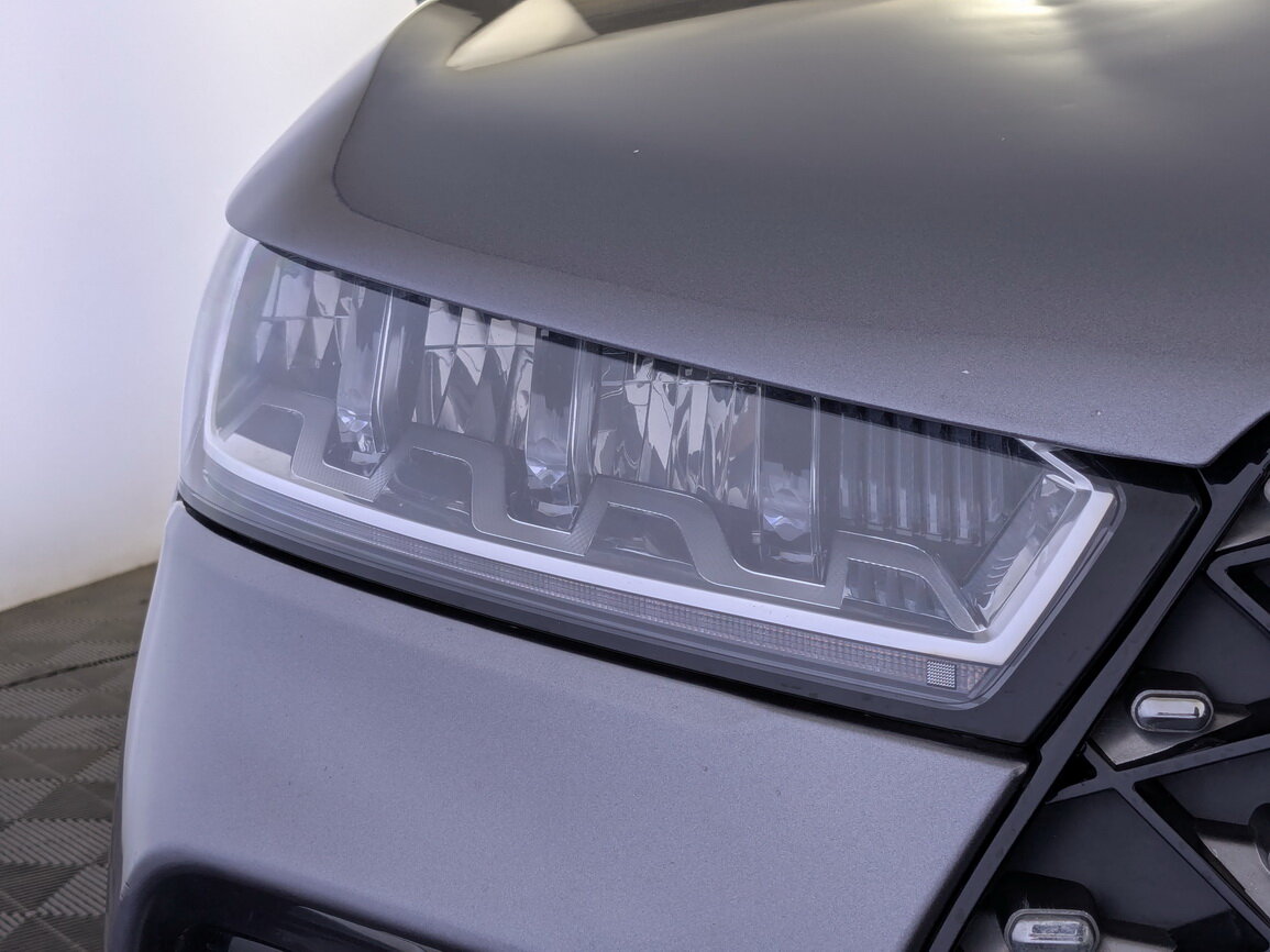 Купить Chery Tiggo 7 Pro I, 2022, 106 129 км, фото №16