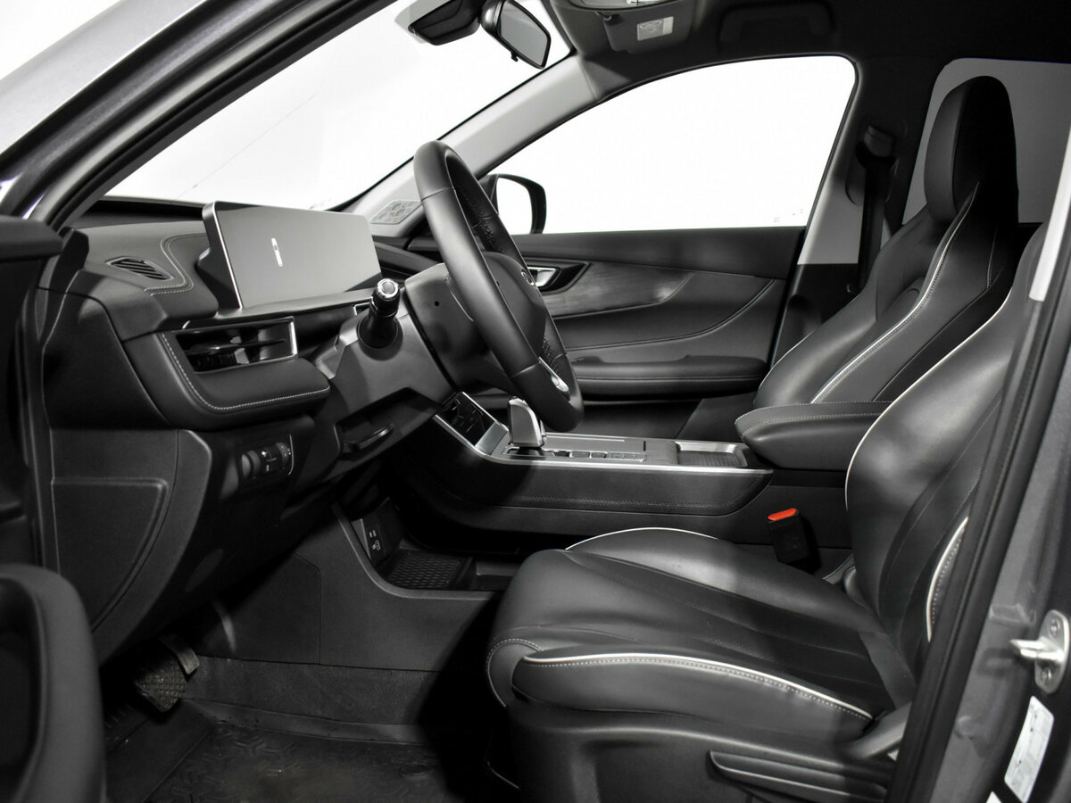 Купить Chery Tiggo 4 I Рестайлинг 2, 2025, 32 810 км, фото №10