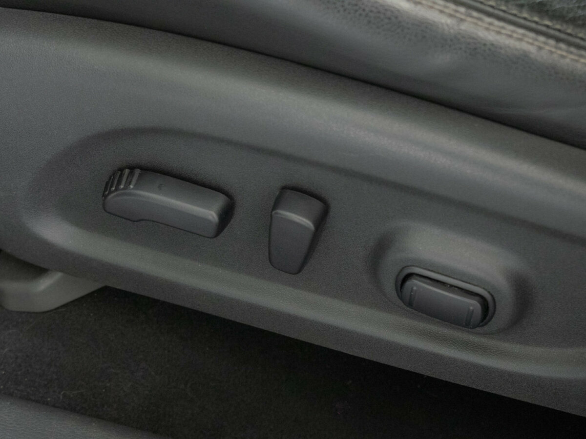 Купить Nissan Murano III (Z52), 2018, 128 553 км, фото №13