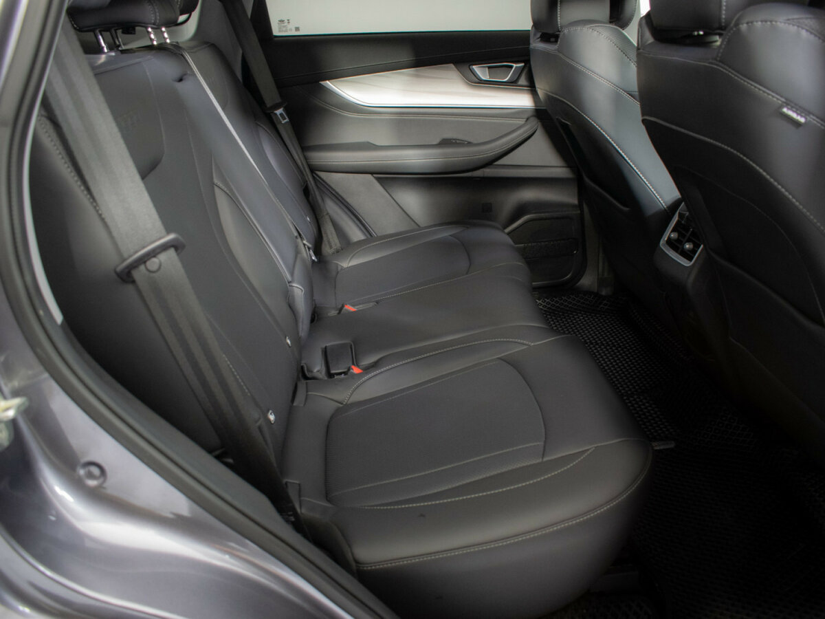 Купить Chery Tiggo 8 Pro Max I, 2022, 33 000 км, фото №8