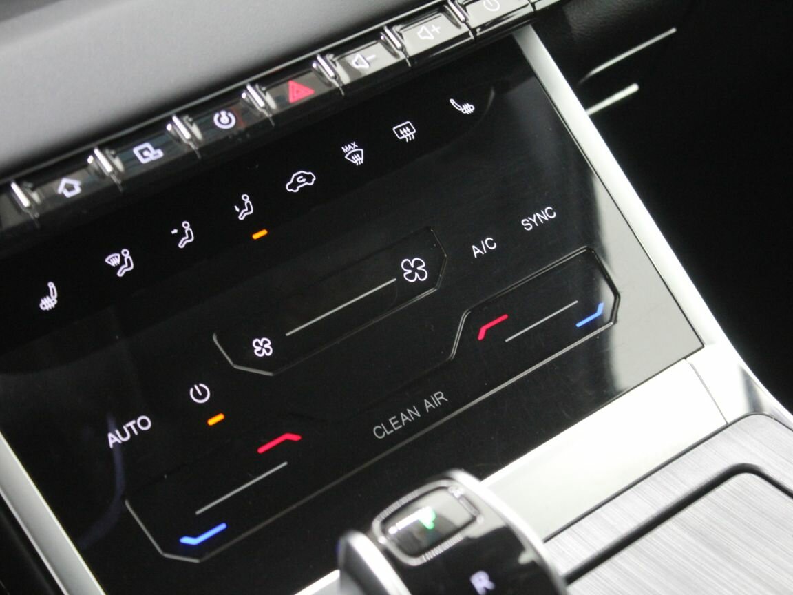 Купить Chery Tiggo 7 Pro Max I, 2023, 39 742 км, фото №16