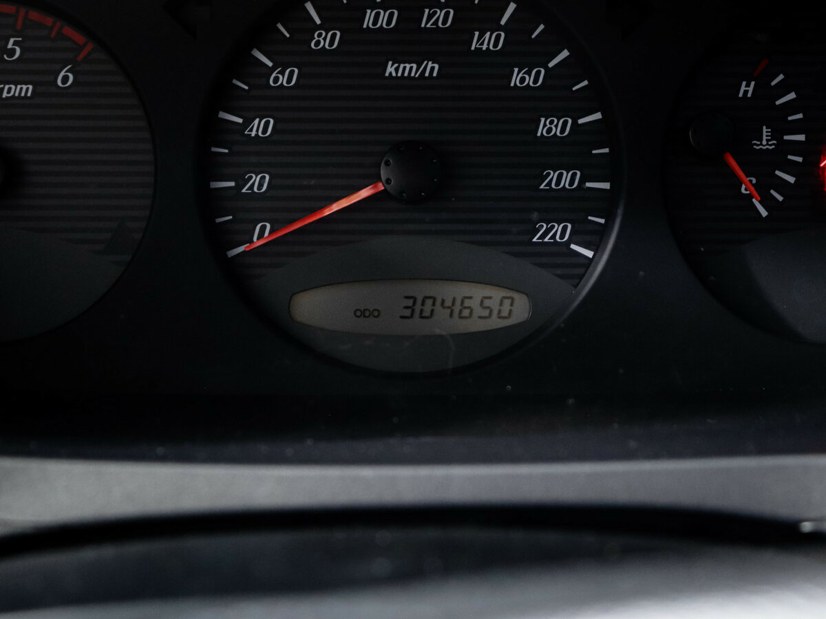 Купить SsangYong Kyron 6-speed I Рестайлинг, 2013, 304 649 км, фото №11