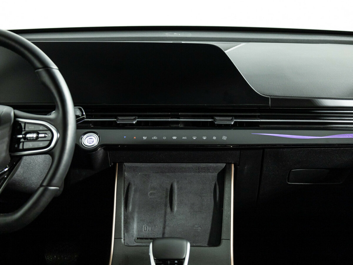 Купить Omoda C5 I Рестайлинг, 2024, 20 704 км, фото №14