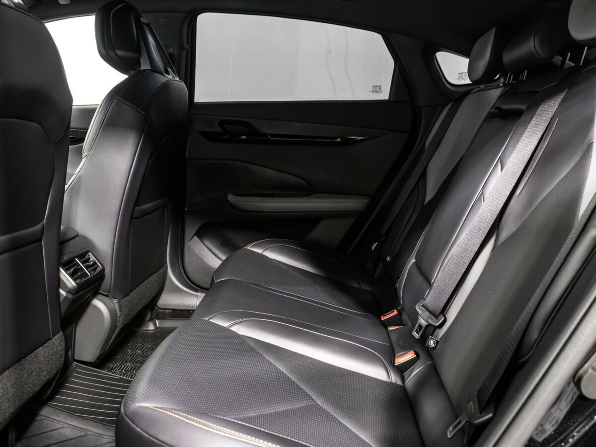 Купить Changan UNI-V I, 2023, 6 631 км, фото №12