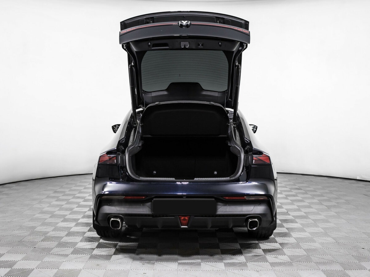 Купить Changan UNI-V I, 2023, 6 631 км, фото №14