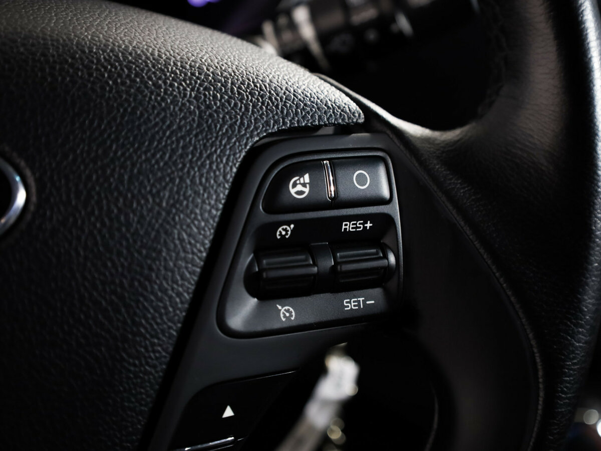 Купить Kia Ceed II Рестайлинг, 2016, 115 669 км, фото №10