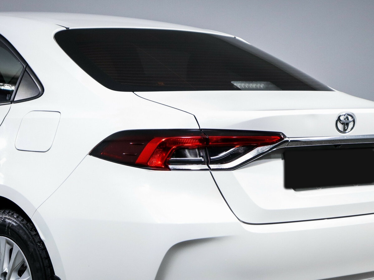 Купить Toyota Corolla XII (E210), 2021, 72 240 км, фото №15