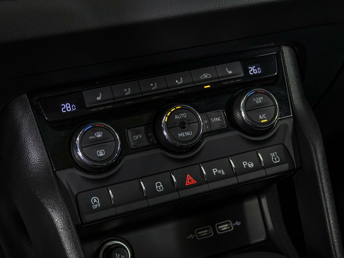 Купить Skoda Karoq DSG7 I, 2021, 51 080 км, фото №13