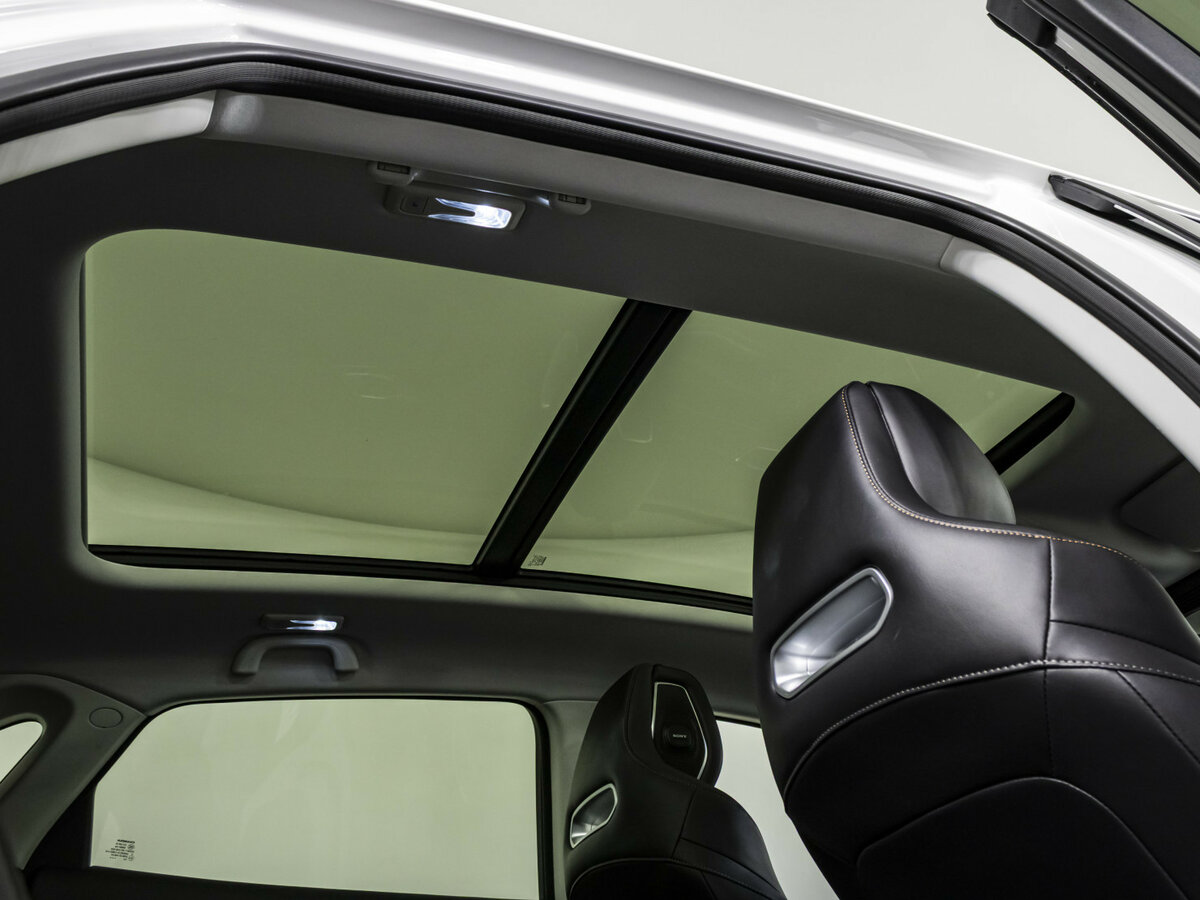 Купить Changan UNI-K, 2023, 54 400 км, фото №15