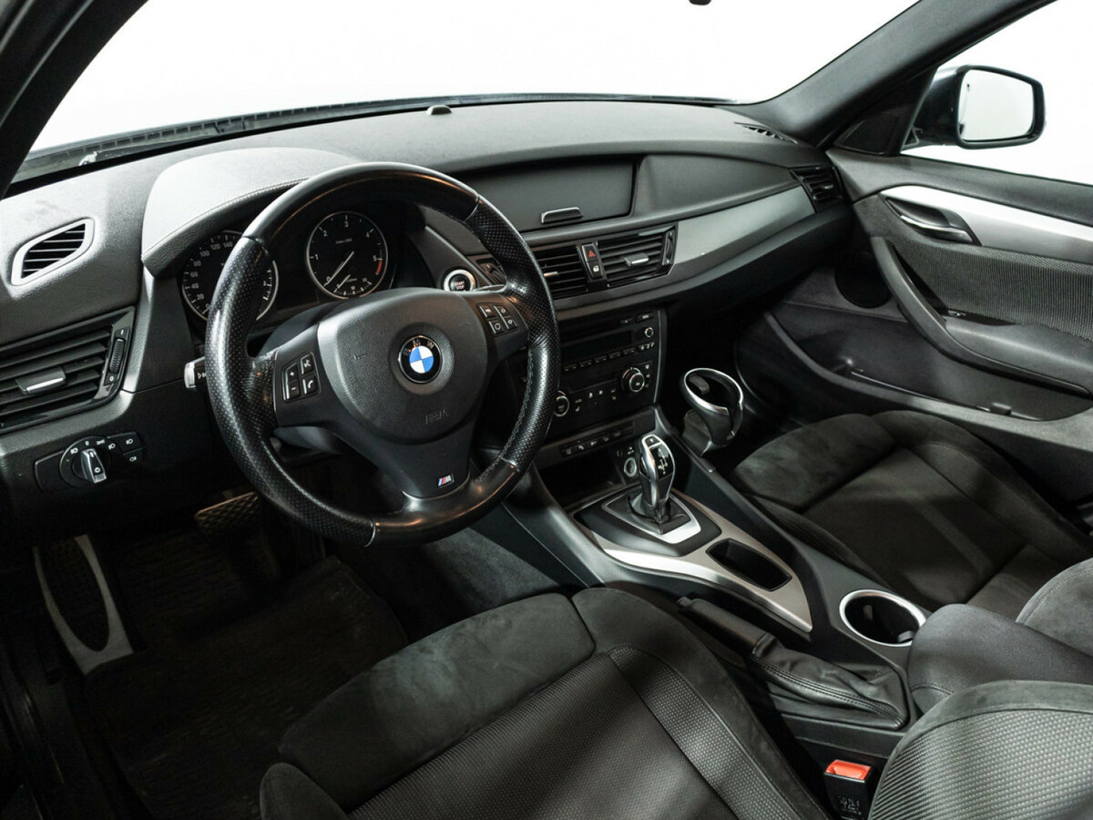 Купить BMW X1 20d I (E84) Рестайлинг, 2014, 165 402 км, фото №11
