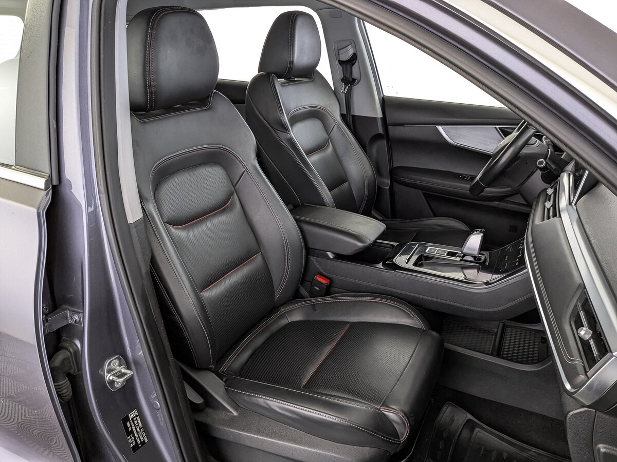 Купить Chery Tiggo 7 Pro I, 2022, 115 054 км, фото №22