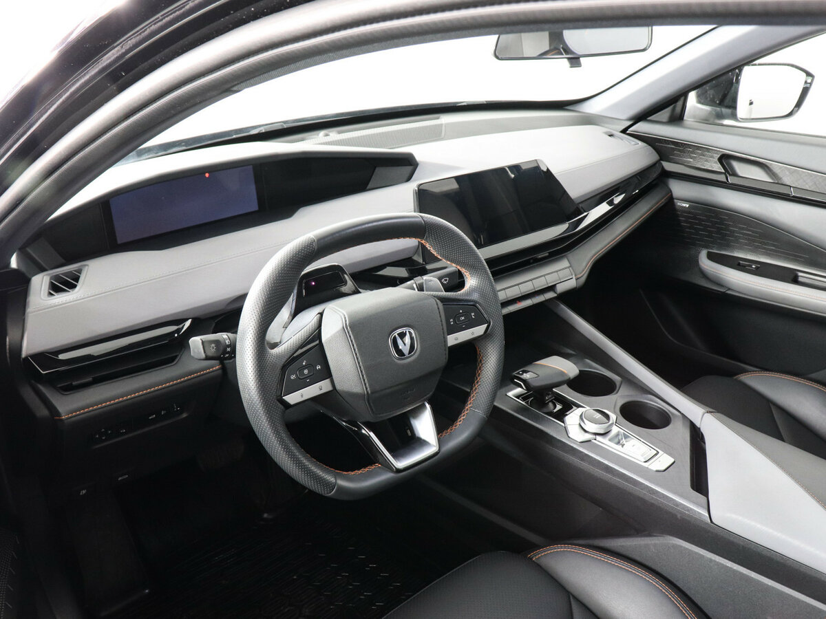 Купить Changan UNI-V I, 2023, 12 880 км, фото №9