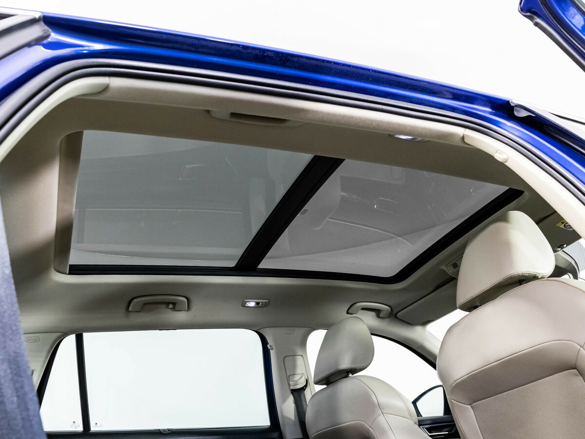 Купить Skoda Kodiaq I, 2019, 99 460 км, фото №27