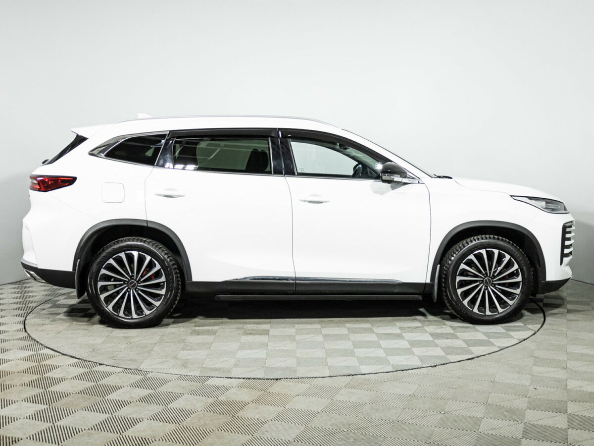 Купить Exeed TXL I Рестайлинг, 2024, 115 000 км, фото №4