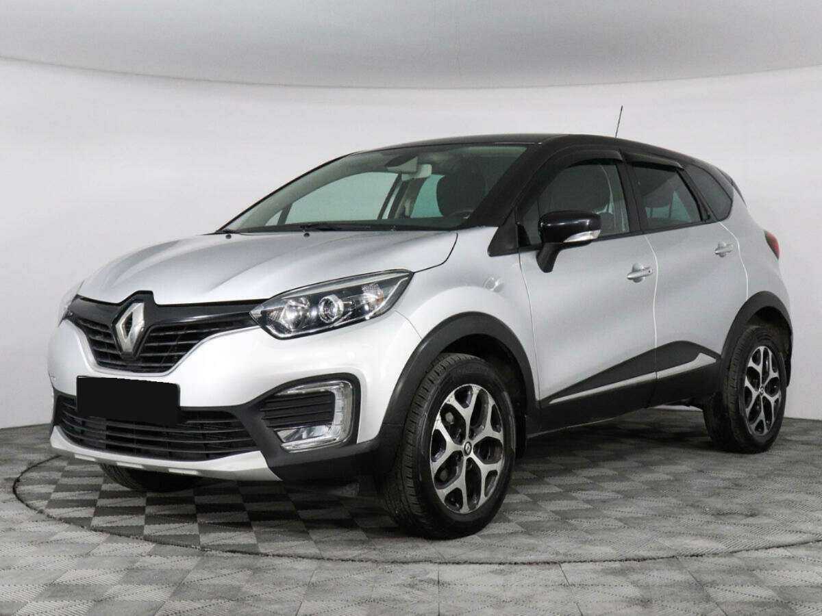 Renault Kaptur