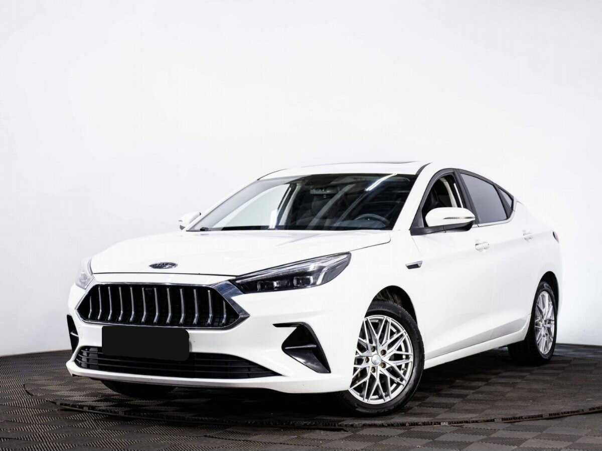 JAC J7
